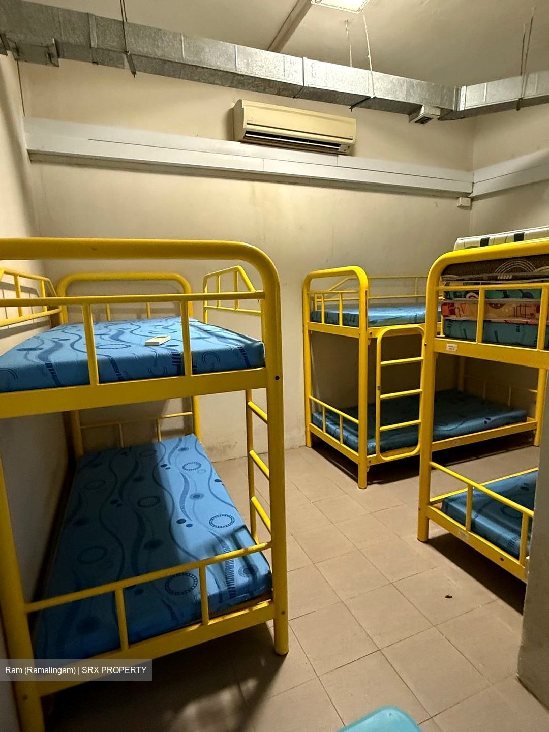 Upper Paya Lebar Road (D19), Shop House #463540531